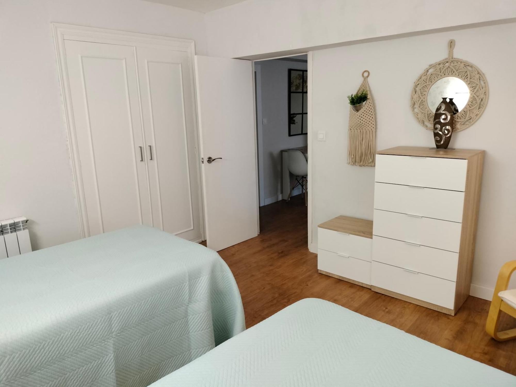 Villa Casa Tito 2 Santo Domingo De La Calzada Esterno foto