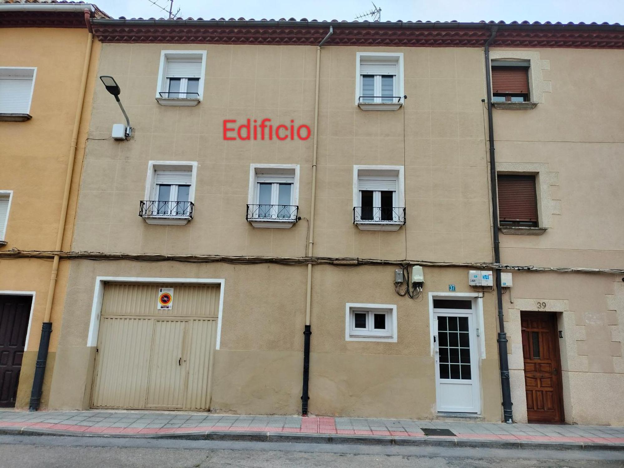 Villa Casa Tito 2 Santo Domingo De La Calzada Esterno foto